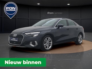 Audi A3 Limousine 35 TFSI Business edition | Navigatie | Carplay | ACC | Sportstoelen |