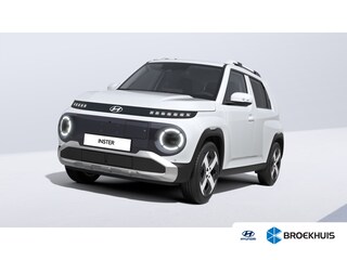 Hyundai Inster Evolve | €3500,- korting !! | Vanaf 299,- Private Lease p/m !
