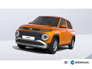 Hyundai Inster Pulse | €3500,- korting !! | Vanaf 299,- Private Lease p/m !