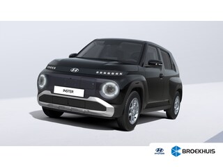 Hyundai Inster Pulse | €3500,- korting !! | Vanaf 299,- Private Lease p/m 1