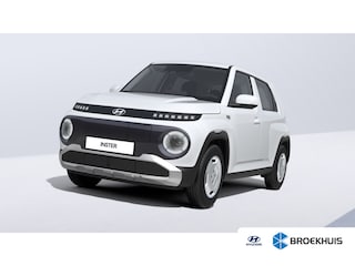 Hyundai Inster E-Motion | € 3500,- korting !! | vanaf 299,- Private Lease p/m !
