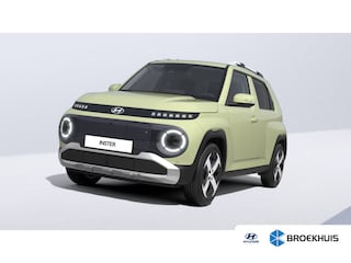 Hyundai Inster Evolve | €3500,- korting !! | Vanaf 299,- Private Lease p/m !