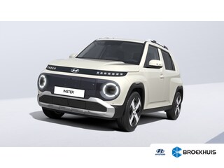 Hyundai Inster Evolve | €3500,- korting !! | Vanaf 299,- Private Lease p/m !