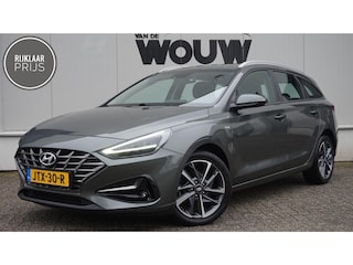 Hyundai i30 Wagon 1.0 T-GDi MHEV Comfort Smart Automaat
