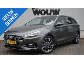 Hyundai i30 Wagon 1.0 T-GDi MHEV Comfort Smart Automaat