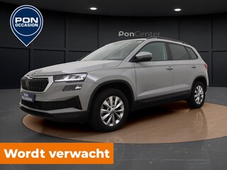 Skoda Karoq 1.5 TSI ACT Business Edition | Carplay | Camera | Parkeerhulp | Navi | Stoelverwarming |
