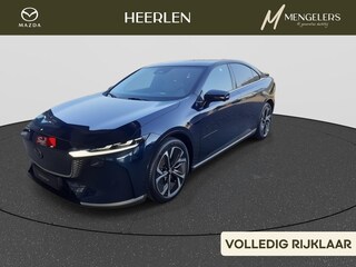 Mazda 6e Takumi 68.8 kWh Mengelers actieprijs: € 44.040,00*