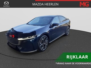 Mazda 6e Takumi 68.8 kWh Mengelers actieprijs: € 44.040,00*
