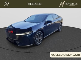 Mazda 6e Takumi 68.8 kWh Mengelers actieprijs: € 44.040,00*