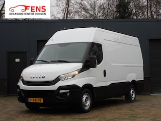 Iveco Daily 35S16V 2.3 352 H3 L 1e EIGENAAR! TOPSTAAT! BLUETOOTH! CRUISE! CLIMA! TREKHAAK!