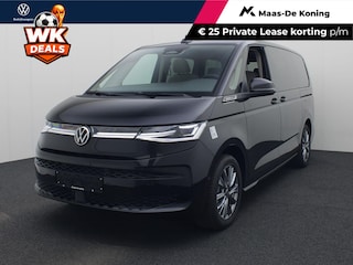 Volkswagen Multivan Bedrijfswagens Bulli Edition 1.5 eHybrid DSG 4Motion L2 725785