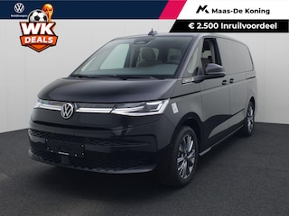 Volkswagen Multivan Bedrijfswagens Bulli Edition 1.5 eHybrid DSG 4Motion L2 725785
