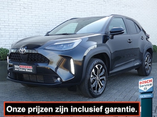 Toyota Yaris Cross 1.5 VVT-I HYBRID STYLE COMFORT CAMERA/ADAP.CRUISE/CLIMATE/STOEL+STUURVERW.