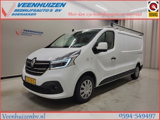 Renault Trafic 2.0dCi 120pk L2/H1 Euro 6!