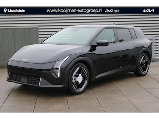 Kia EV4 Plus Advanced 58.3 kWh Navi / Camera / Panoramadak / Direct uit voorraad leverbaar