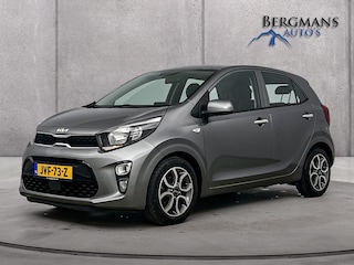 Kia Picanto - 1.0 DPi DynamicPlusLine // DEALERONDERHOUDEN // CAMERA //