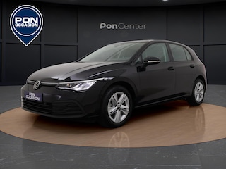 Volkswagen Golf 1.0 eTSI Life | Carplay | Stuur/Stoelverwarming | PDC | ACC | LED |