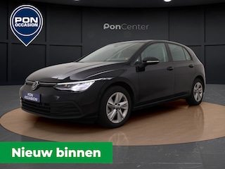 Volkswagen Golf 1.0 eTSI Life | Carplay | Stuur/Stoelverwarming | PDC | ACC | LED |