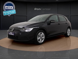 Volkswagen Golf 1.0 eTSI Life | Carplay | Stuur/Stoelverwarming | PDC | ACC | LED |