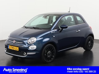 Fiat 500 1.0 Hybrid Dolcevita | Panoramadak | Digital Cockpit | Navigatie | Zondag Open!