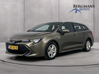 Toyota Corolla Touring Sports - 1.8 Hybrid Comfort // DEALERONDERHOUDEN //