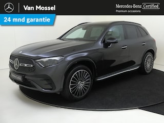Mercedes-Benz GLC 400e 4MATIC AMG Line / Premium Plus/ Night/ 20 inch/ Rijassistentiepakket/ El. Trekhaak