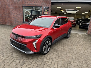 Renault Scénic E-Tech EV87 long range techno 3 maanden oud rijklaar