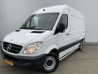 Mercedes-Benz Sprinter 316 2.2 CDI 366 L2H2 Airco Camera 3 Zits Side Bar Trekhaak & Opstap 2000 kg Euro 4. Marge Geen BTW