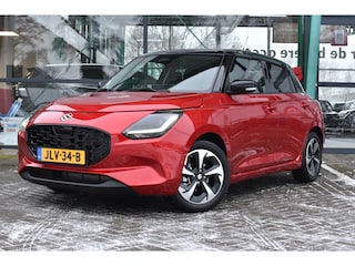 Suzuki Swift 1.2 Style Smart Hybrid Automaat 82pk | Nieuw | Direct uit voorraad leverbaar! |