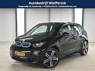BMW i3 Basis 22 kWh 170pk | Stoelverwarming | 20" |