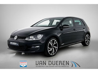 Volkswagen Golf 1.4 TSI ACT Cup Edition Navi, stoelverwarming, 18"