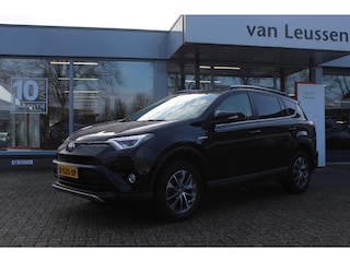 Toyota RAV4 2.5 Hybrid Dynamic