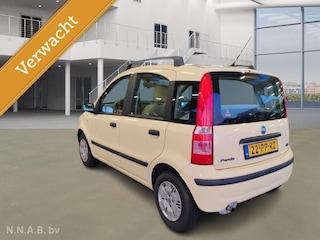 Fiat Panda 1.2 Class