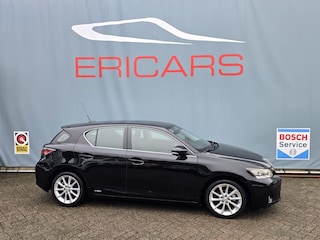 Lexus CT 200h Hybrid