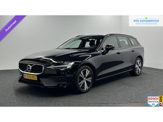 Volvo V60 2.0 B3 Momentum Advantage CAMERA NAVI ECC CARPLAY LM.