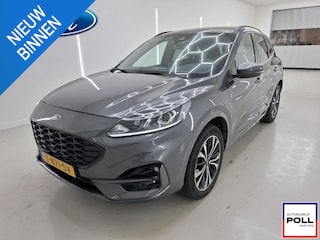 Ford Kuga 2.5 PHEV ST-Line Navi Camera Wegklapbare Trekhaak 19" Lichtmetalen velgen Dealeronderhouden