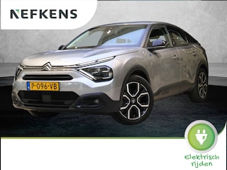 Citroën C4 Feel Pack 50 kWh | Stoel- en stuurverwarming | 18 inch velgen | Camera