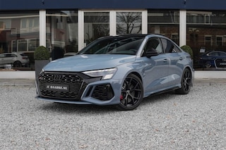 Audi A3 2.5 TFSI RS3 QUATTO LIMOUSINE