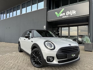 Mini Clubman 1.5 Cooper Leer Navi Camera Keyless
