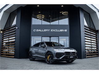 Lamborghini Urus 4.0 V8 Hybrid SE - Panorama | B&O Adv. | Stoelkoeling & Massage | Entertainment Systeem