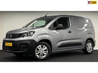Peugeot Partner 1.2 PureTech Pro*Marge*Airco*Trekhaak*CruiseContr*Schuifdeur