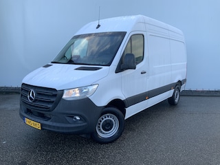 Mercedes-Benz Sprinter 317 1.9 CDI L2H2 Automaat Navi Camera Cruise 3 Zits Opstap Euro 6