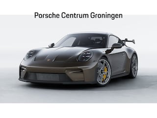 Porsche 911 GT3
