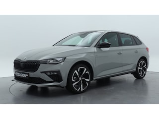 Skoda Scala 1.0 TSI Monte Carlo / Demonstratieauto