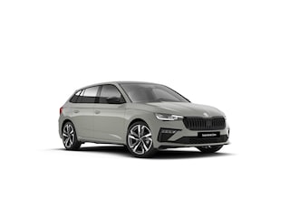 Skoda Scala 1.0 TSI Monte Carlo / Demonstratieauto