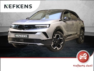 Opel Mokka GS Hybrid 145 pk Automaat | NIEUW OP VOORRAAD | Massagestoel | Dodehoekbewaking