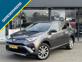 Toyota RAV4 2.5 Hybrid First Ed.