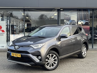 Toyota RAV4 2.5 Hybrid First Ed.