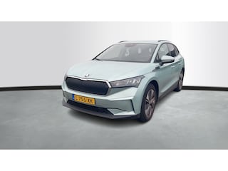 Skoda Enyaq iV 60  180pk Comfort Plus