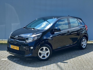 Kia Picanto 1.0 67pk ComfortPlusLine I All season banden I Apple Carplay I Android auto